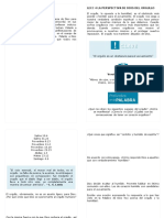 Leccion 4 - La Perspectiva de Dios Del Orgullo