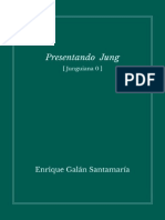 Presentando A Jung - Enrique Galan Santamaria