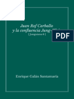 Juan Rof Carballo y La Confluencia Jung-Klein - Junguiana 6 (Spanish Edition)