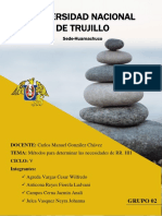 Tarea 3 - DTH - Grupo 2