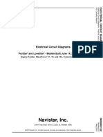 Navistar, Inc.: Electrical Circuit Diagrams