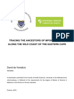 David de Veredicis 0603298x - Mscmed Dissertation - Humg8006 - 14112016