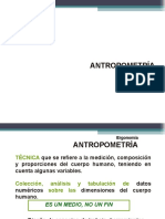 ANTROPOMETRIA CLASE 1 (1) .PPT (Autoguardado) (Autoguardado)