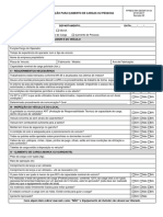 FPRESI-RH-SESMT-0144 - Operação para Içamento de Cargas Ou Pessoas