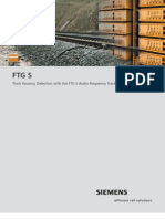 Siemens FTGS Brochure