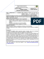 Guía 2.1. Introducción Al Equilibrio Químico