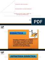 Capacitacion 2019 Ulp Docentes