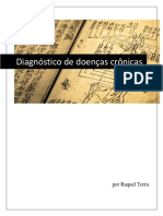 Ebook Diagnóstico Universidades Da China - Raquel