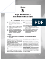 Planificación Financiera