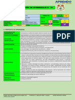 Sesion #07 - Ii Bim - 1° Sec