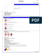 1 Identification: Acc. To OSHA HCS