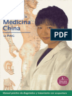 El Gran Libro de La Medicina China