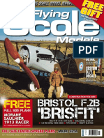 Flying Scale Models January 2018