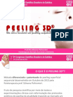 6 - Peeling Sequencial Congresso Estética