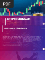 Le Guide Du Debutant Dans Les Cryptos