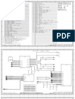 Xbox One Fat Schematic