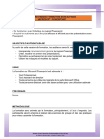 Fiche Technique Powerpoint