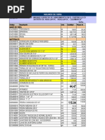 8.1 Insumos S10