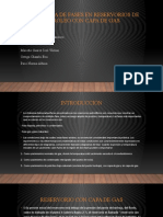 Diagrama de Fases en Reservorios de Petróleo