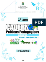 Caderno de Prticas Pedaggicas-Mat-1ano.2caderno