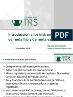 Introducción A Los Instrumentos de RF y RV