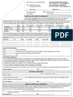 SFSU Identification # Date of Birth Undergraduate Graduate Spring 2011 Semester Fall 2011 Semester