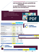 Pasivo Por Impuesto Diferido