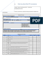 Rama Judicial Toda La Actuación Procesal 110016000000201902101100