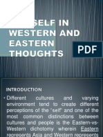 Learning Packet 5 UTS The Self in Western and Eastern Thoughts