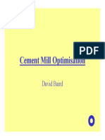 MILL OPTIMISE June 99-DB