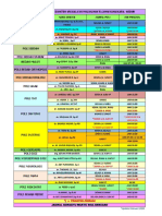 Jadwal Pemeriksaan Dokter Spesialis Di Poliklinik R.S.Bhayangkara Kediri