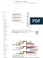 Reparação Fonte ATX - PC - Electrónica - Esquemas - TV - Áudio - Digital