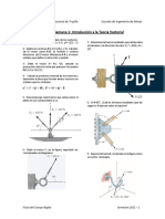 Práctica Semana 1 Introducción A La Teoría Vectorial - IMH - WAC