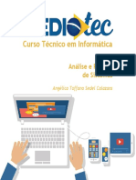 Análise e Projeto de Sistemas (APS) I