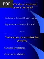 4 - Controle Des Comptes