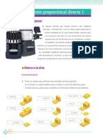 Sec - 07 Variacion Porporcional Directa Alumno