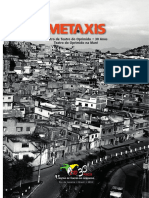 Metaxis - Cto 30 Anos e To Na Maré