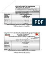 Formato para Imprimir en Recibo Carlos