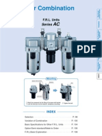 SMC Air Unit Catalog - นิวเมติก