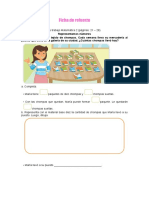 Resuelven Cuaderno de Trabajo Matemática 2