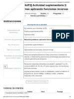 (ACDB2-17.5%) (SUP2) Actividad Suplementaria 2 - Resuelve Problemas Aplicando Funciones Inversas - FUNDAMENTOS MATEMATICOS10de10