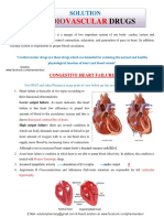 Cardiovascular