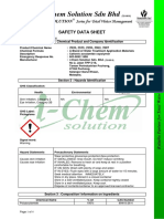 3987 SDS (GHS) - I-Chem