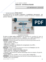 Ch5 - Les Reseaux Informatiques+Internet