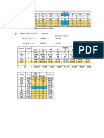 Combinación 2 y 3 Suelos