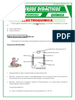 Electroquimica