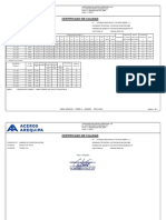 016 - Fierro de 1.2 - 3.8 - 5.8