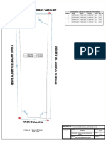 Plano Perimetrico