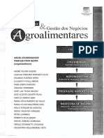 LIvro Economia e Gestão Dos Negócios Agroalimentares