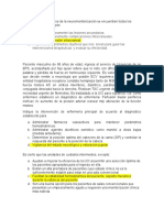 Entre Los Objetivos de La Neuromonitorización Se Encuentran Todos Los Siguientes